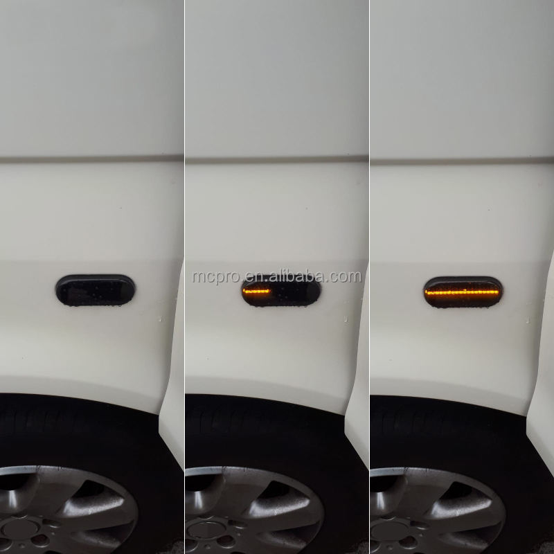 Lente ahumada-Dinámico