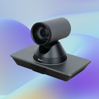 Venta Al Por Mayor 4K UHD 60fps Micrófono Incorporado Control Remoto Videocámara De Conferencia Proveedores