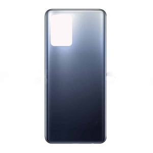 Coque arrière bleue Oppo A74 4G, pièce de rechange originale - Product Image 1