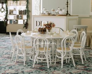 Silla de Ratán Hecha a Mano para Niños, para Fiestas de Cumpleaños y Eventos, Silla de Mimbre Natural, Muebles Ecológicos Seguros para Niños - Product Image 3