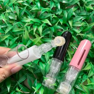 Nouvel outil de beauté pour les lèvres Huile repulpante Hydratation Roller Lip <span class=keywords><strong>Booster</strong></span> Serum Device Lip Plumper Private Label - Product Image 4