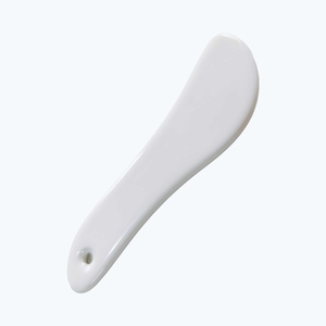 Spatules en céramique, cuillère pour masque facial, pour usage cosmétique - Product Image 6