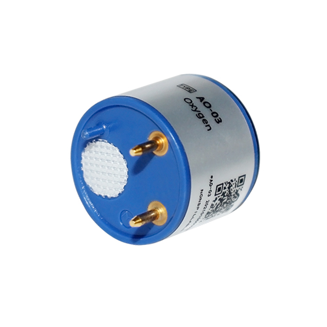 Low Cost Oxygen Detector Sensor Module Ao-03 Oxygen O2 Sensor