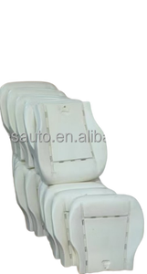 Meilleur siège de camion EYESAUTO EYE-Truck643z à suspension pneumatique universelle, <span class=keywords><strong>pivotant</strong></span>, avec revêtement en cuir pour conducteur, cadre métallique, coussin, sièges de voiture - Product Image 5