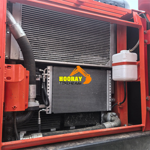 Doosan DX 225LCA รถขุดมือสอง Doosan DX225LCA DX225 DX225LC-9C DX480LCA DX340LC DX300จัดส่งทั่วโลก - Product Image 6