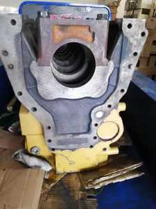 3412 LRY moteur diesel 4N-1201 7N-0841134-0139 7N-0841 4p-7752/126-1372 bloc-cylindres court bloc-cylindres long - Product Image 3