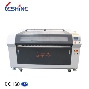 Máquina <span class=keywords><strong>de</strong></span> grabado <span class=keywords><strong>láser</strong></span> Co2 1390 1610 1325 <span class=keywords><strong>para</strong></span> tela acrílica <span class=keywords><strong>de</strong></span> madera 50W 60W 80W 100W 130W 150W grabador <span class=keywords><strong>láser</strong></span> - Product Image 6