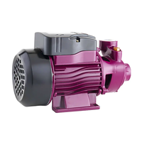 Fly Factory prix QB60 automatique périphérique laiton acier inoxydable haut Volume basse pression machine de pompage pompe à eau