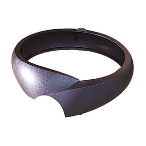 Servicio de Moldeo por Inyección de Carcasas de Plástico para Accesorios de Controladores VR Personalizables, Pintura y Ensamblaje - Product Image 1