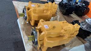 ขายดี OEM 139-4151 วาล์วควบคุมรถขุด อะไหล่ วาล์วควบคุมหลัก วาล์วจ่ายน้ำมันขนาดใหญ่ - Product Image 5