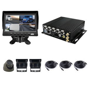 Seemetech <span class=keywords><strong>2025</strong></span> mới tùy chỉnh xe 4G GPS Tracker 1080P tầm nhìn ban đêm ống kính kép góc video ghi - Product Image 3