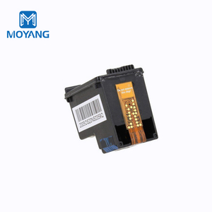 Moyang <span class=keywords><strong>Cartouche</strong></span> d'encre de remplacement 667XL compatible avec l'<span class=keywords><strong>imprimante</strong></span> <span class=keywords><strong>HP</strong></span> DeskJet Ink Advantage 1275/2374/2375 - Product Image 4