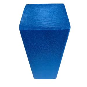 Poutres en plastique recyclé résistantes aux UV, <span class=keywords><strong>bois</strong></span> plastique HDPE pour extérieur - Product Image 5