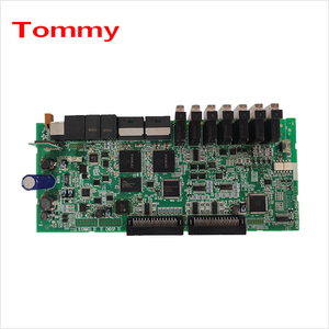A20B-2103-0400 Nueva Tarjeta de Control CNC FANUC Original - Product Image 6