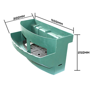 Jardinière murale <span class=keywords><strong>verticale</strong></span> Jardinières murales d'intérieur Jardinières murales suspendues - Product Image 2