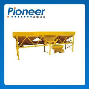 Haute qualité trois bacs PLD1200 doseur trémie à <span class=keywords><strong>béton</strong></span> machine - Product Image 4