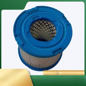 Filtre à cartouche avec verrouillage pour aspirateur <span class=keywords><strong>Kichi</strong></span> WD MV, accessoires, compatible avec les modèles WD3, humide et sec - Product Image 6