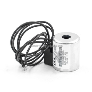 Americano EATON Vickers 300AA00086A <span class=keywords><strong>300AA00082A</strong></span> 300AA00085A 300AA00046A hidráulica bobina de la válvula de solenoide - Product Image 5