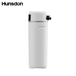 Sistema de ablandador de agua para el hogar comercial central Hunsdon para toda la casa al por mayor caudal eléctrico de 2 T/H - Product Image 5