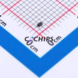 Brand-new & Original AD-DTA144EM SOT-723 Transistor Digital Transistor Whole Sale Electronic Component Chips & BOM Service - Product Image 1