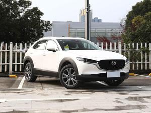 รถยนต์มือสอง<span class=keywords><strong>ราคา</strong></span>ถูก Mazda CX-30 ปี 2022-2024 เกียร์ออโต้ น้ำมันเบนซิน SUV ไมล์น้อย ดูแลรักษาอย่างดี ไม่มีอุบัติเหตุ - Product Image 1