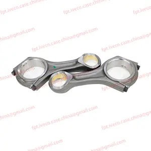 FPT CASE (F2CFE614A) Cursor9 Euro6 Connecting rod 504128706 5801686231 5801740863