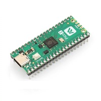 Placa Raspberry Pi Pico/Pico 2 2W en Oferta, Placa de Microcontrolador de Alto Rendimiento
