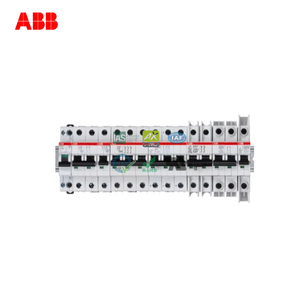 Mới và độc đáo abbs <span class=keywords><strong>MCB</strong></span> ngắt mạch S201M-K10,<span class=keywords><strong>MCB</strong></span>-10,S204M-K16,A110-30-11-80 Contactor/<span class=keywords><strong>Mini</strong></span> ngắt mạch - Product Image 3