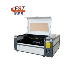 Mesin Laser Kualitas Tinggi 1080 Harga Terbaik Mesin Pemotong Laser 60W 80W 100W 130W 150W Kertas MDF Co2 Mesin Laser Engraving