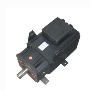 Motor de Corriente Continua de 22KW - Product Image 2