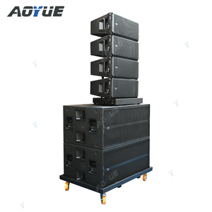 ระบบเสียงนำเที่ยว HL-30A/A9006 ระบบเสียงพีเอ ออลอินวัน ระบบเสียงแอคทีฟ ระบบเสียงเชิงพาณิชย์ - Product Image 3