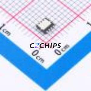 DFN-8 WSD30L68DN33ทรานซิสเตอร์ (3x3) ใหม่ล่าสุด (Mosfet) - Product Image 2
