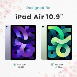 Paperfeel <b>Screen</b> Protector Compatible with iPad Air 4/5 10.9inch 2020/2022 - Product Image 2