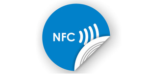 30 мм * 30 мм анти-металлическая <span class=keywords><strong>RFID</strong></span> NFC наклейка для 213/215/216Tag 13,56 мГц частоты - Product Image 6
