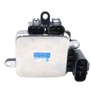 Resistencia de Ventilador Automotriz 8925730060 para Toyota Sienna RAV4 Lexus ES350, Nueva Pieza de Repuesto - Product Image 5