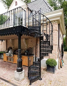 <span class=keywords><strong>Escalier</strong></span> en colimaçon de luxe, <span class=keywords><strong>escalier</strong></span> en arc, <span class=keywords><strong>escalier</strong></span> intérieur/extérieur, <span class=keywords><strong>marches</strong></span> d'<span class=keywords><strong>escalier</strong></span> en acier, <span class=keywords><strong>escalier</strong></span> en colimaçon en métal avec <span class=keywords><strong>marches</strong></span> en bois - Product Image 1