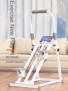 多機能家庭用フィットネスエクササイズマシン屋内ボディービル階段登山機家庭用登山用 - Product Image 2