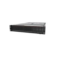 Serveur Rack Lenovo ThinkSystem SR588 V2 2U en Gros, en Stock, Double Xeon, DDR4, NVMe, SAS, Alimentation Redondante, Testé, Garantie 3 Ans