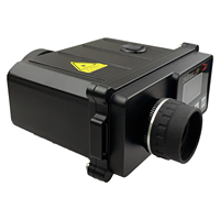 12km 1064nm Professional Military-Grade Laser Rangefinder Optical Measuring Instruments