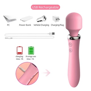 Stimülatör pembe kırmızı titreşimli yetişkin seks oyuncakları titreşim G-string Women tor Vibrador kedi kadınlar için vibratör değnek teşvik - Product Image 2