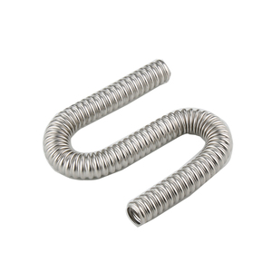 Tubo de acero inoxidable corrugado <span class=keywords><strong>para</strong></span> instalaciones de calentadores de agua SS 304 Tubo corrugado <span class=keywords><strong>flexible</strong></span> <span class=keywords><strong>para</strong></span> <span class=keywords><strong>gas</strong></span> - Product Image 3