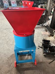 Nouveau modèle de hacheuse à balles rondes - Haute efficacité pour l'agriculture en Ouzbékistan - Product Image 4