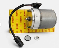 Nouveau moteur ABS 34516781435 34511166086 pour Rolls-Royce 4.4L-4.8L 5.0L-E39-E66 1998-2008 Haute qualité 16.5x12.5x9.8