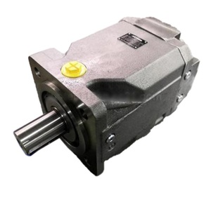 Bomba de Pistones Axiales Hidráulica Rexroth A4FO de A4FO40, A4FO71, A4FO125, A4FO180, A4FO250, A4FO500, Bomba para Hormigón - Product Image 4