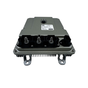 Module de convertisseur de tension <span class=keywords><strong>hybride</strong></span> DCDC 48V ECU pour Range Rover <span class=keywords><strong>Discovery</strong></span> <span class=keywords><strong>Sport</strong></span> GL3180 - Product Image 5