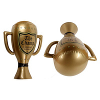 Vente en gros gonflable World Series Toy Trophy Cup pour manifestation sportive