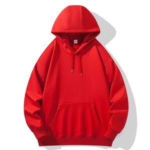 Sudadera con Capucha Personalizada QUICKSHOW, de Alta Densidad, con Bordado, 460 g/m², Forro Polar Grueso, Unisex - Product Image 5