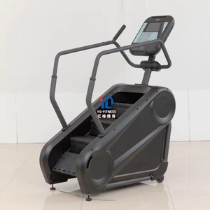 YG-C013 cơ giới stepmill máy trên Bán thiết kế mới tim mạch điện cầu thang leo núi cho tập thể dục tập thể dục - Product Image 3
