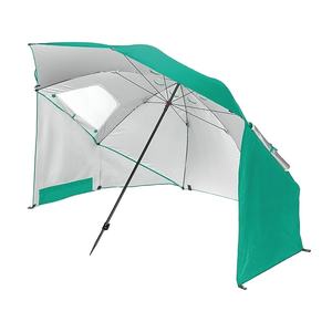 Parapluie pliable et imperméable pour l'extérieur, de haute qualité, personnalisé, imperméable, pour plage, tente, Camping, voyage, vente en gros, pièces - Product Image 1