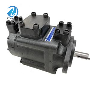 ปั๊มไฮดรอลิกแบบใบพัด รุ่น PFE ซีรีส์ PFE-41029 PFE-41037 PFE-41045 PFE-41056 PFE-41070 PFE-41085 รุ่น PPFE-41056/1DU 20 PFE-41056/1DW Va - Product Image 2